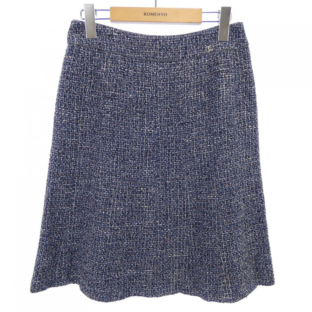 Chanel Skirt Skirt