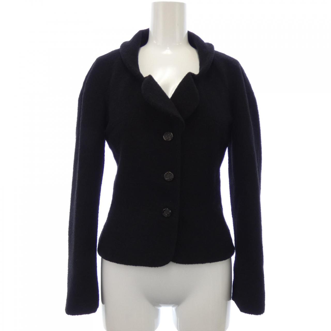 Chanel P42610V18196 Jacket