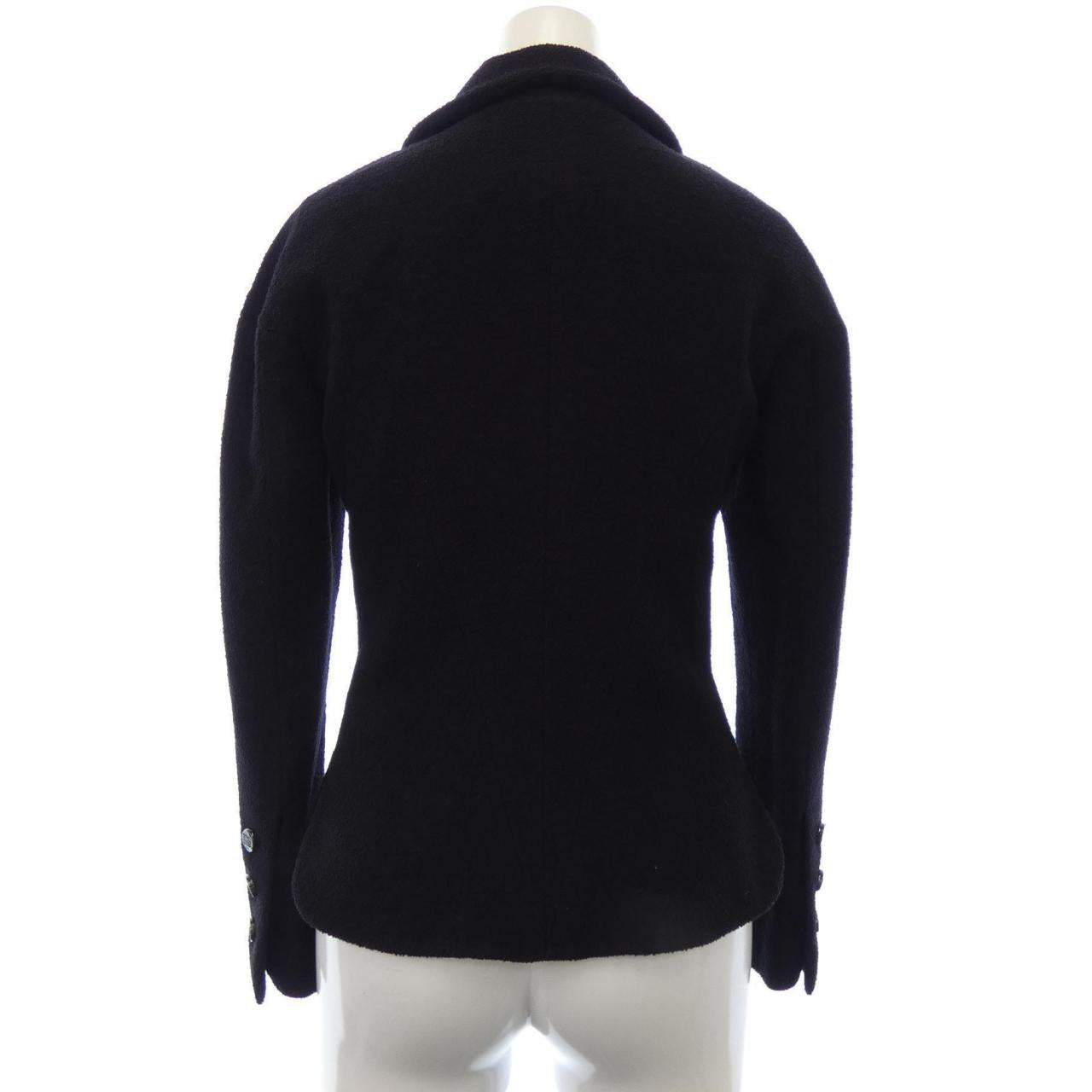 Chanel P42610V18196 Jacket