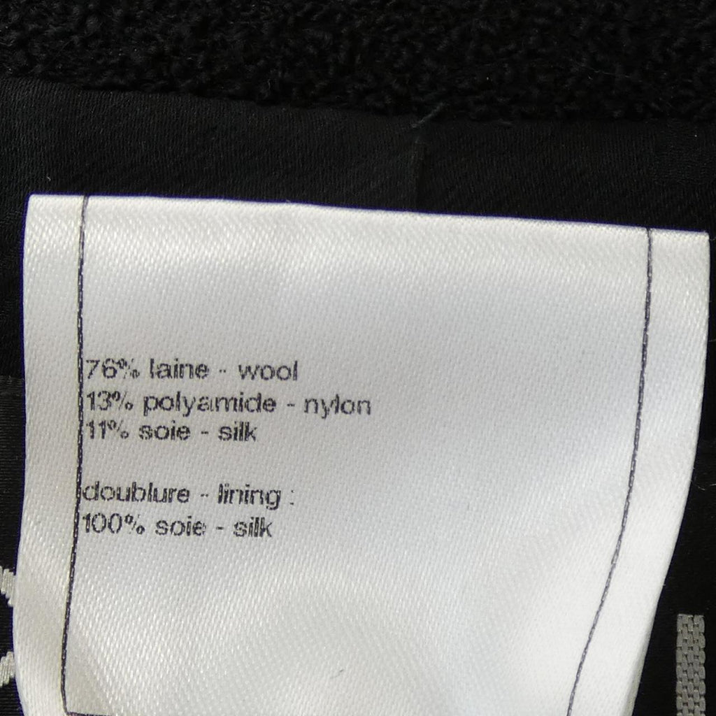 Chanel P42610V18196 Jacket