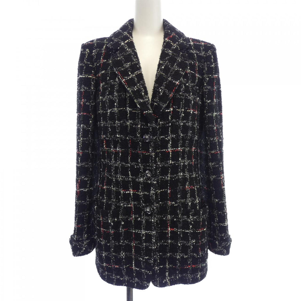 Chanel P73609V65153 Jacket