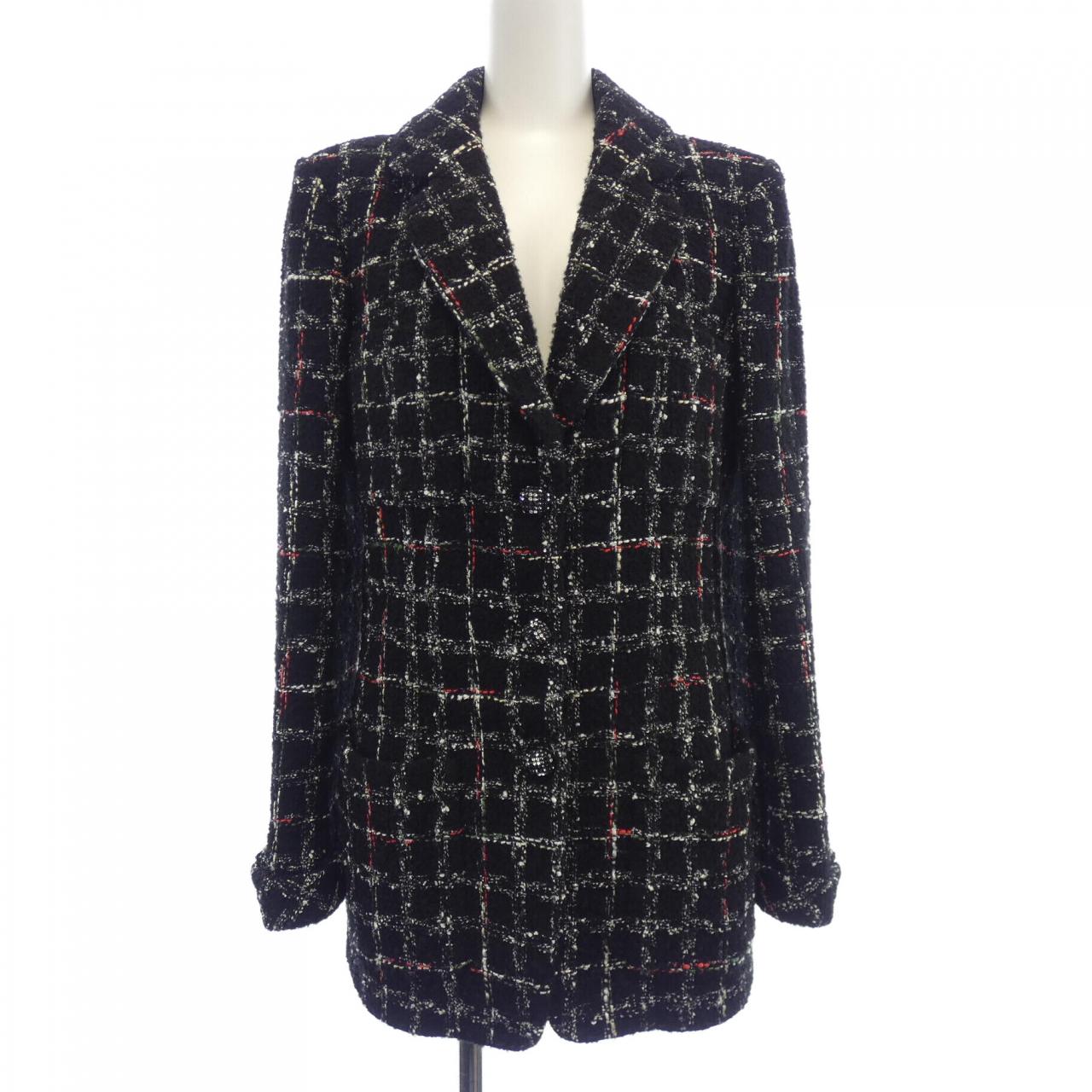 Chanel P73609V65153 Jacket