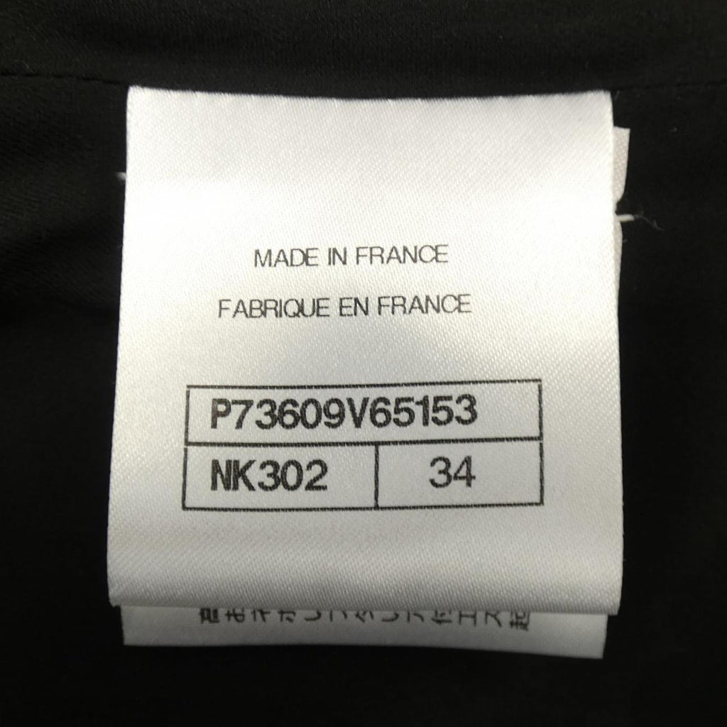 Chanel P73609V65153 Jacket