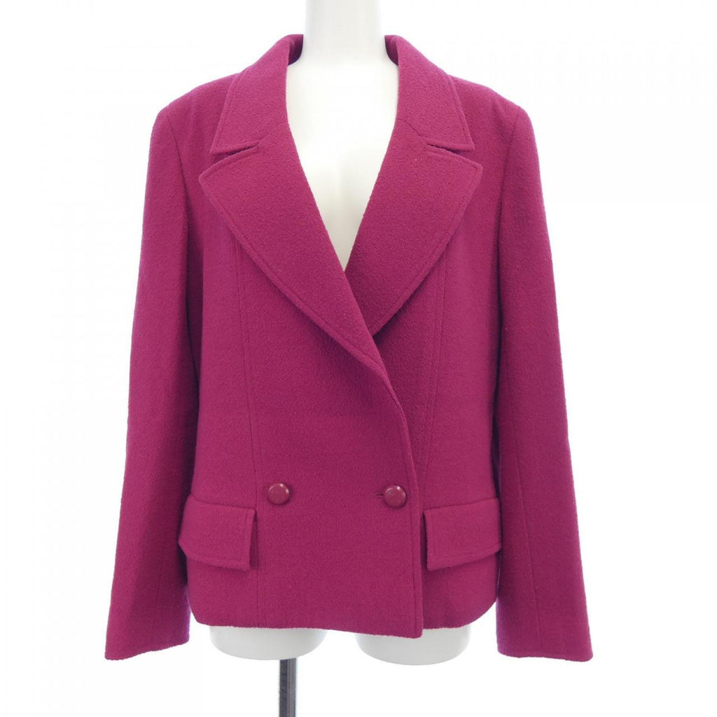 Chanel Jacket