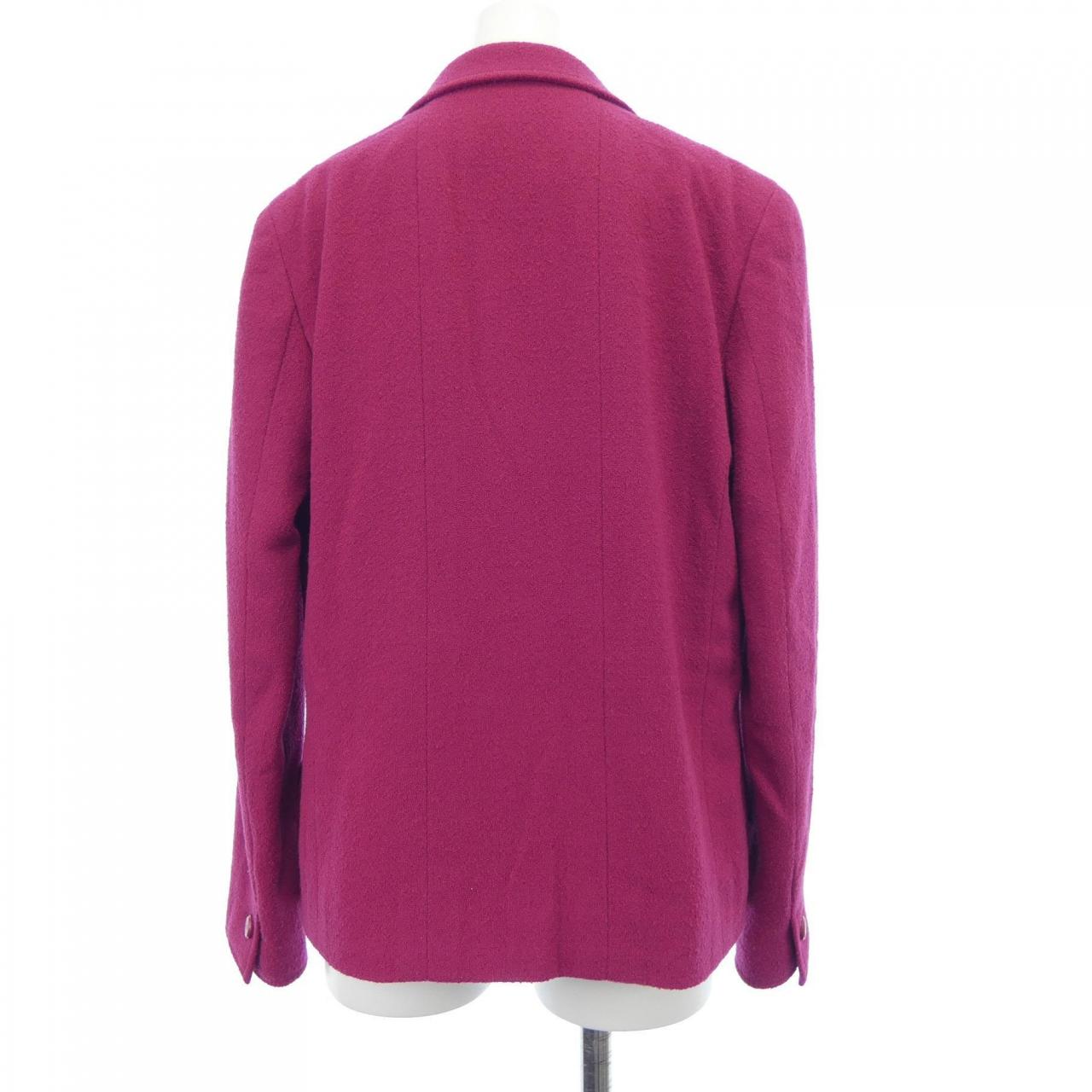 Chanel Jacket
