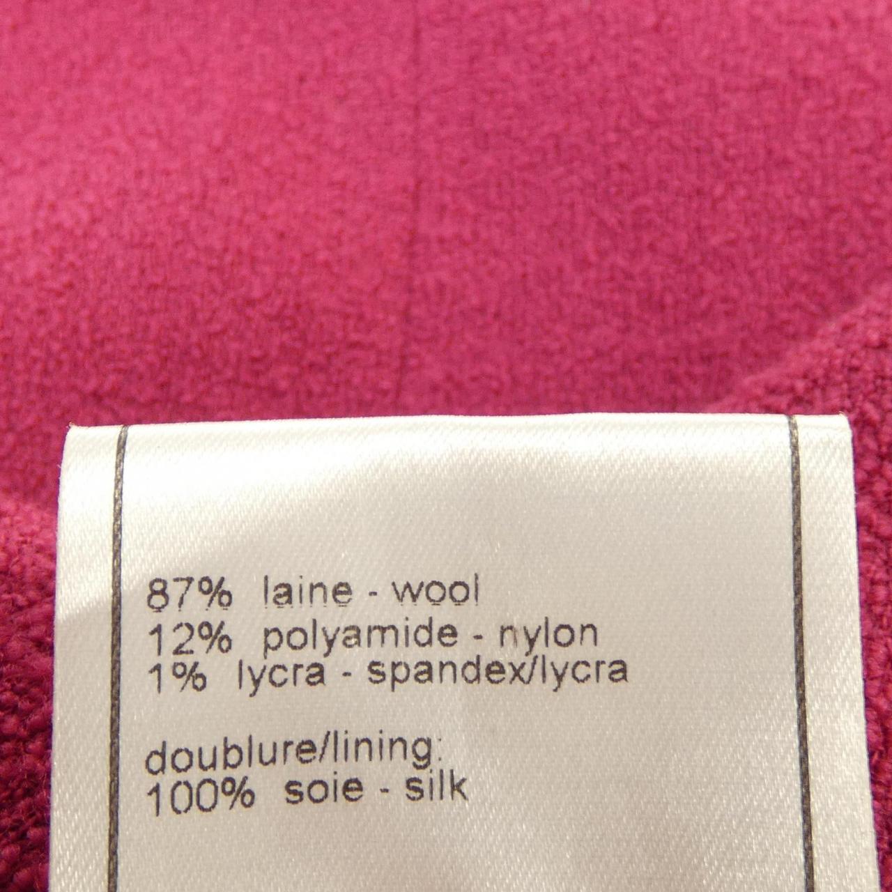 Chanel Jacket