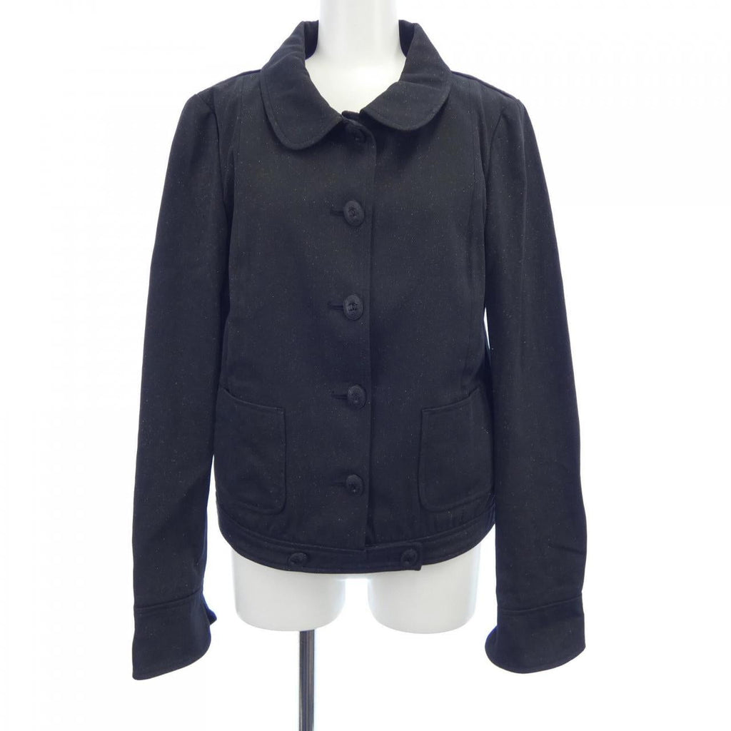 Chanel P24264V14764 Jacket