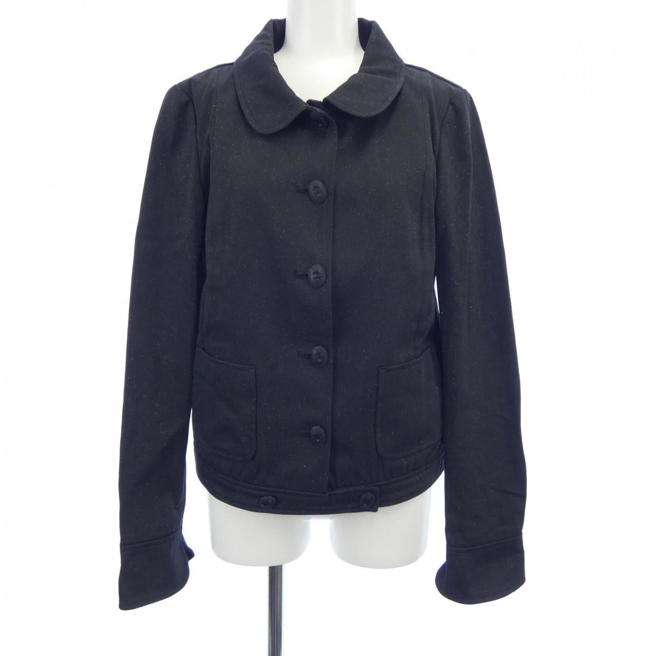 Chanel P24264V14764 Jacket