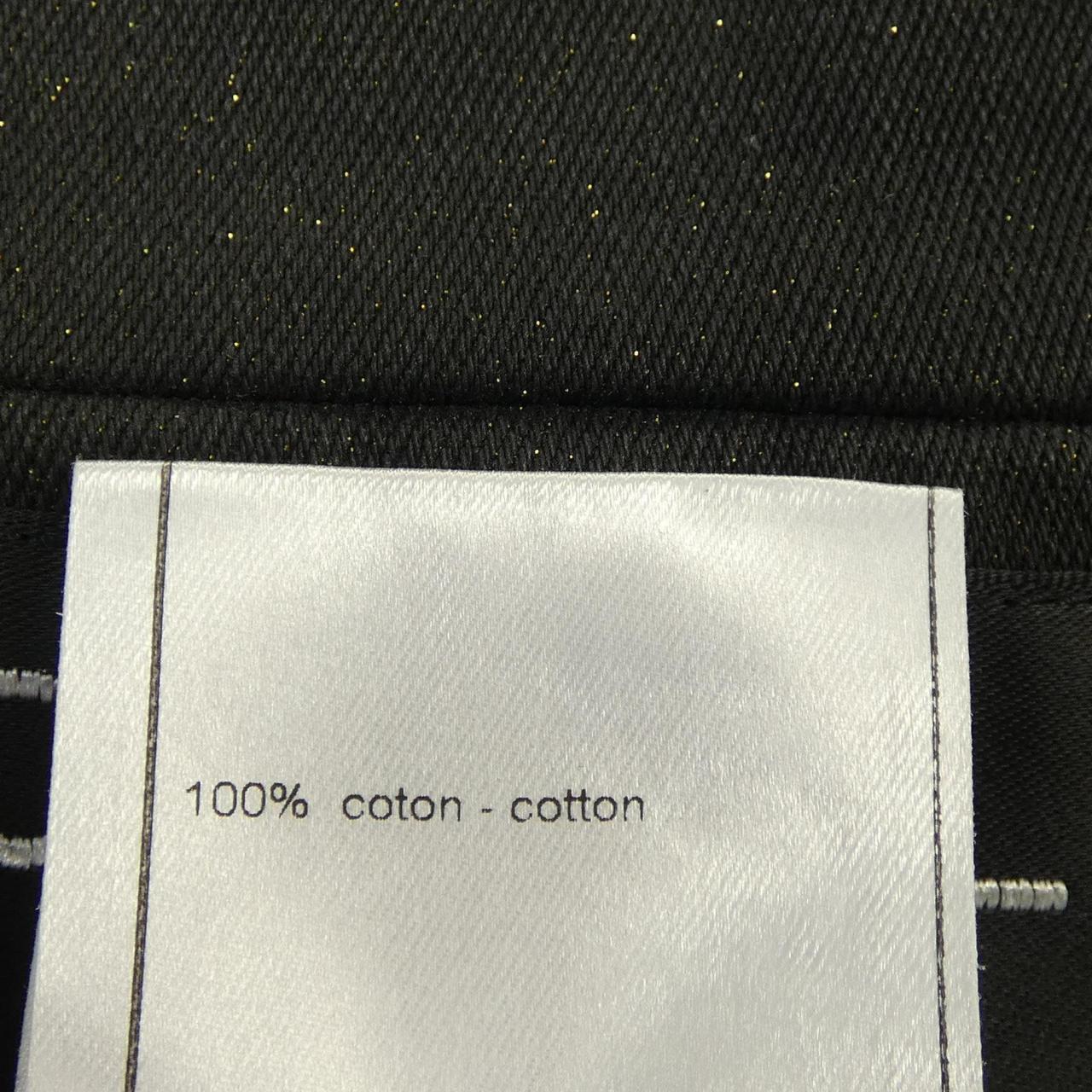 Chanel P24264V14764 Jacket