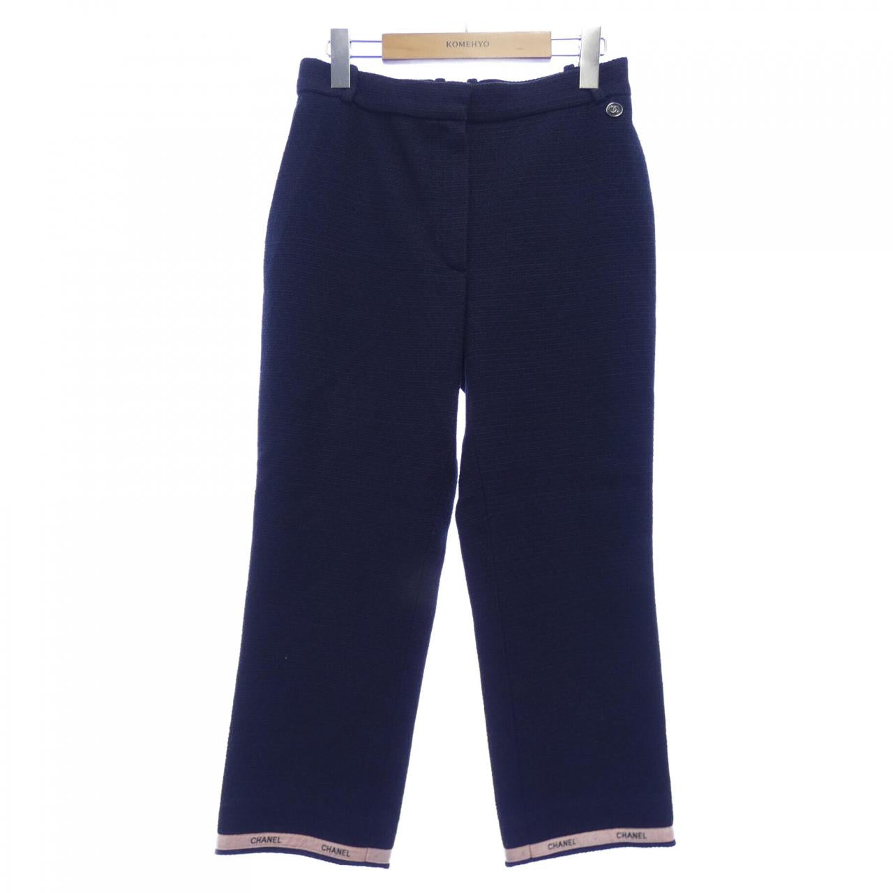 Chanel P70103V33633 Pants