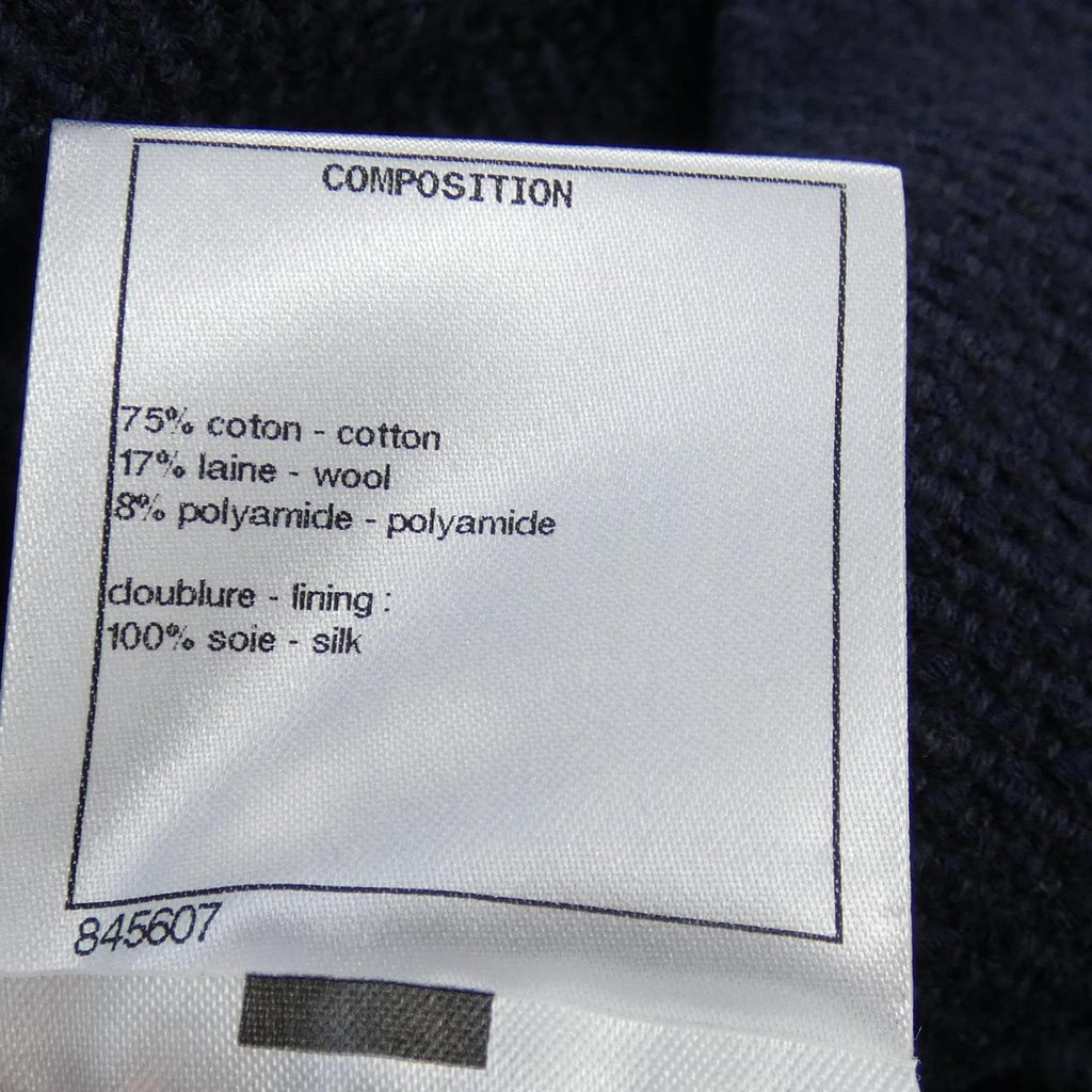 Chanel P70103V33633 Pants
