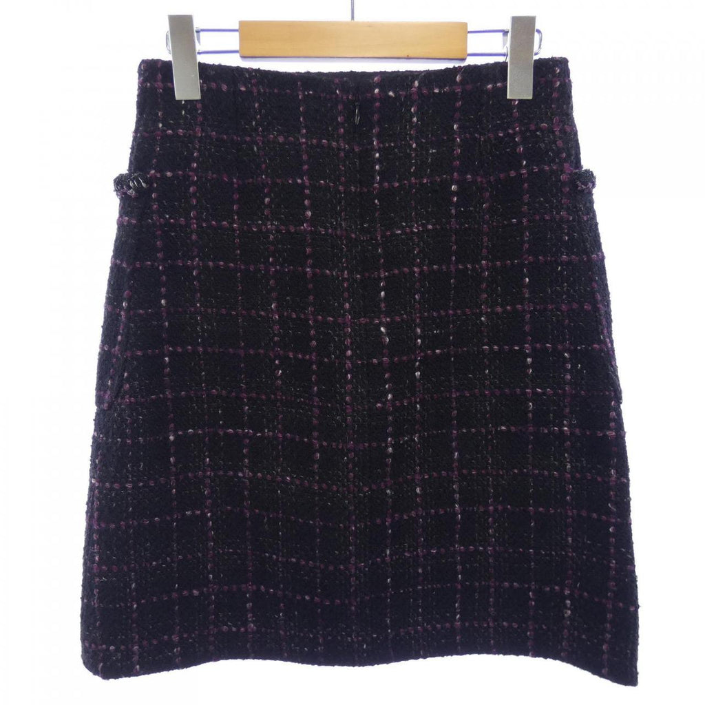Chanel Skirt Skirt