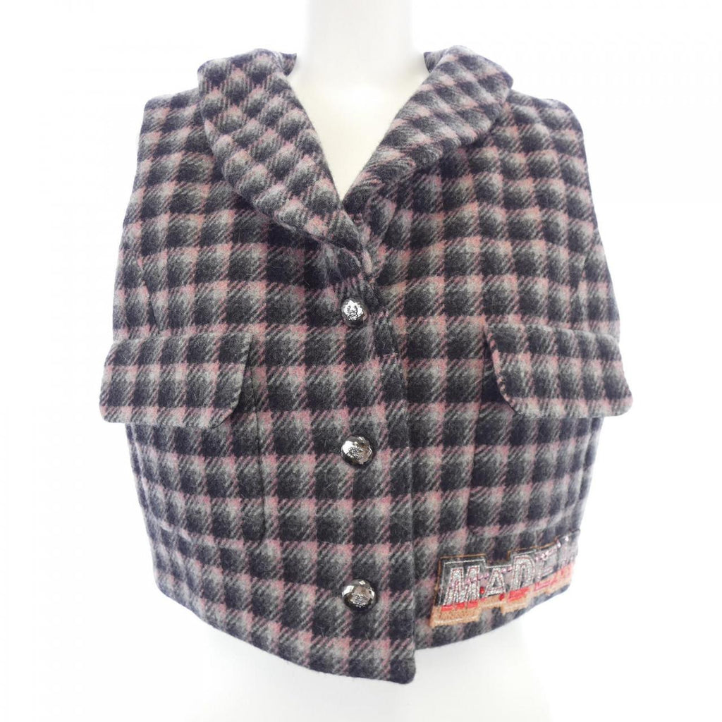 Chanel P71277V62646 Vest