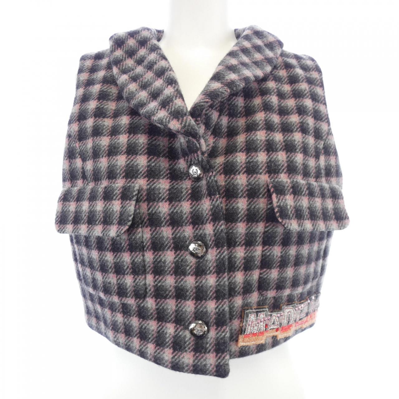 Chanel P71277V62646 Vest