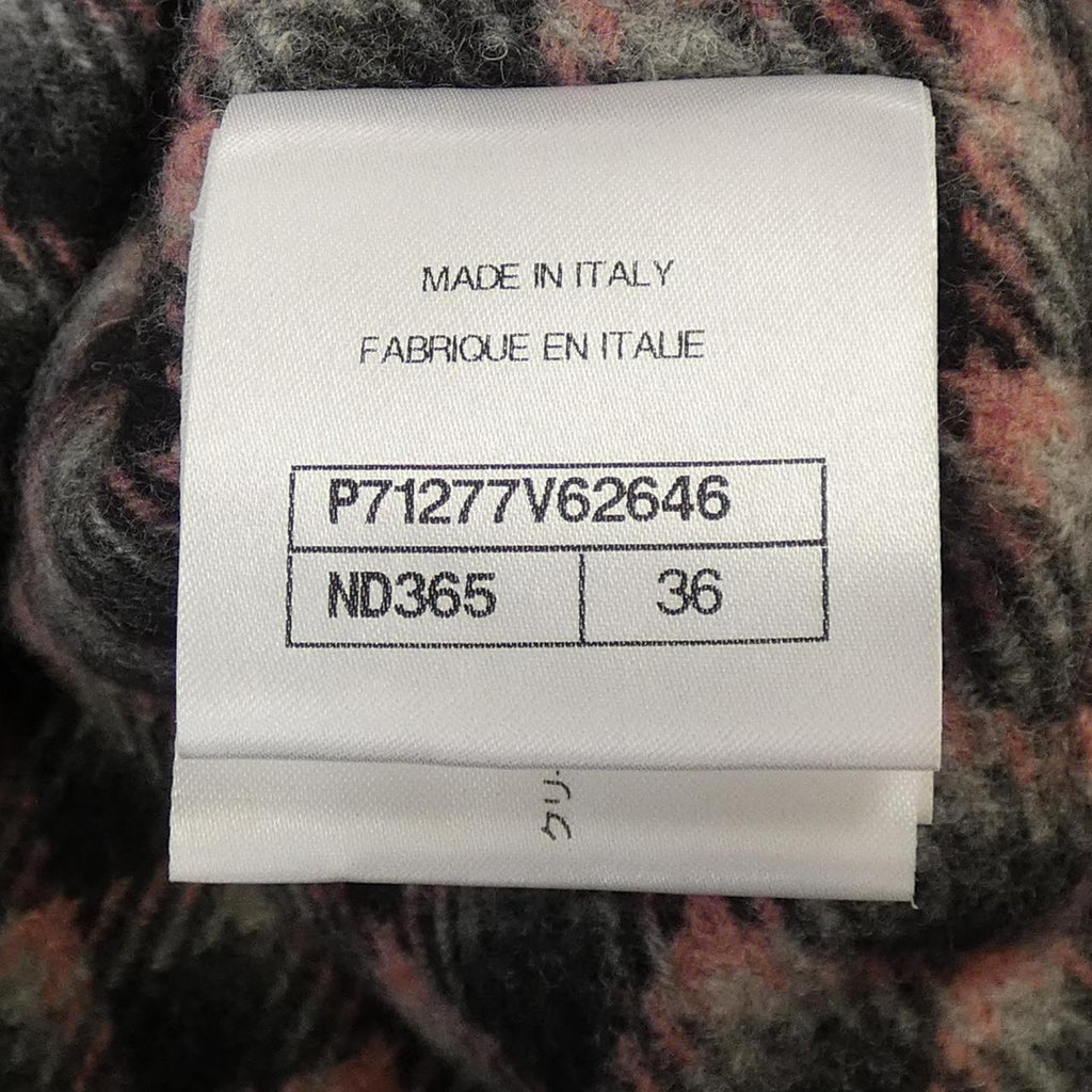 Chanel P71277V62646 Vest