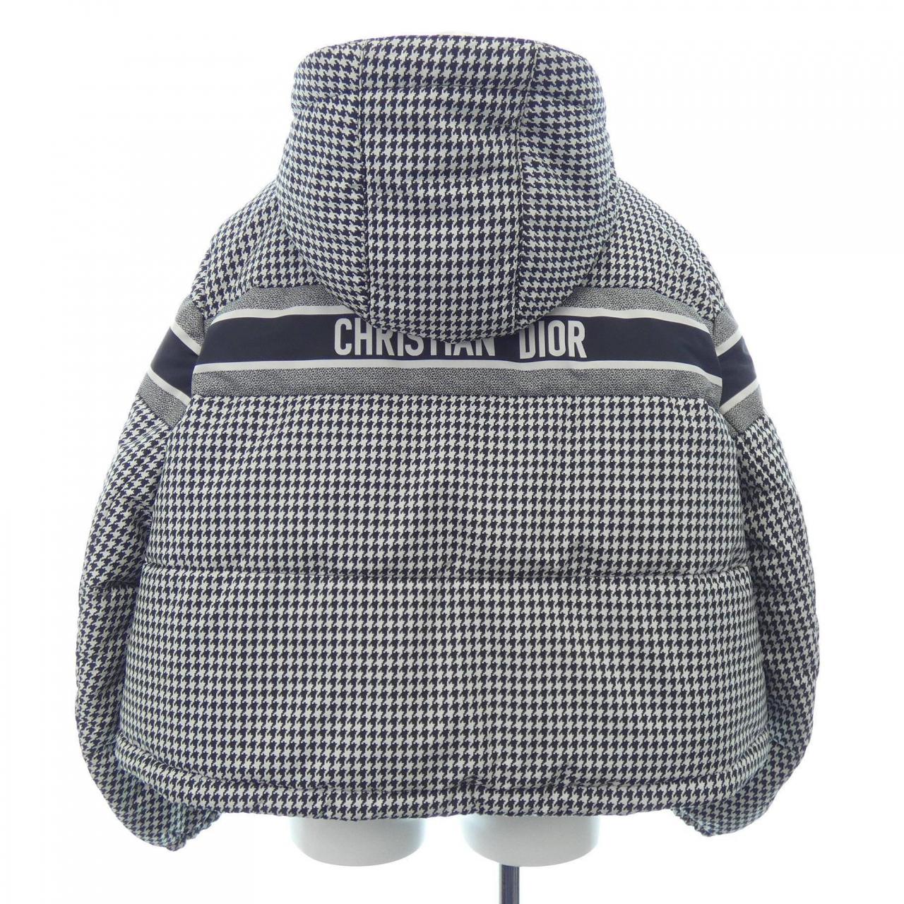 Christian Dior Jacket