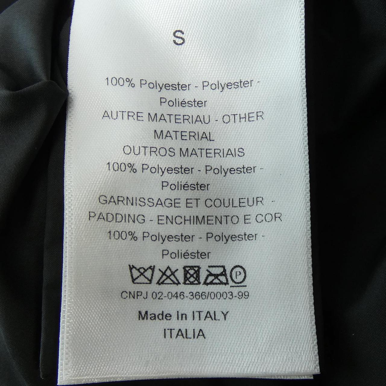 Christian Dior Jacket