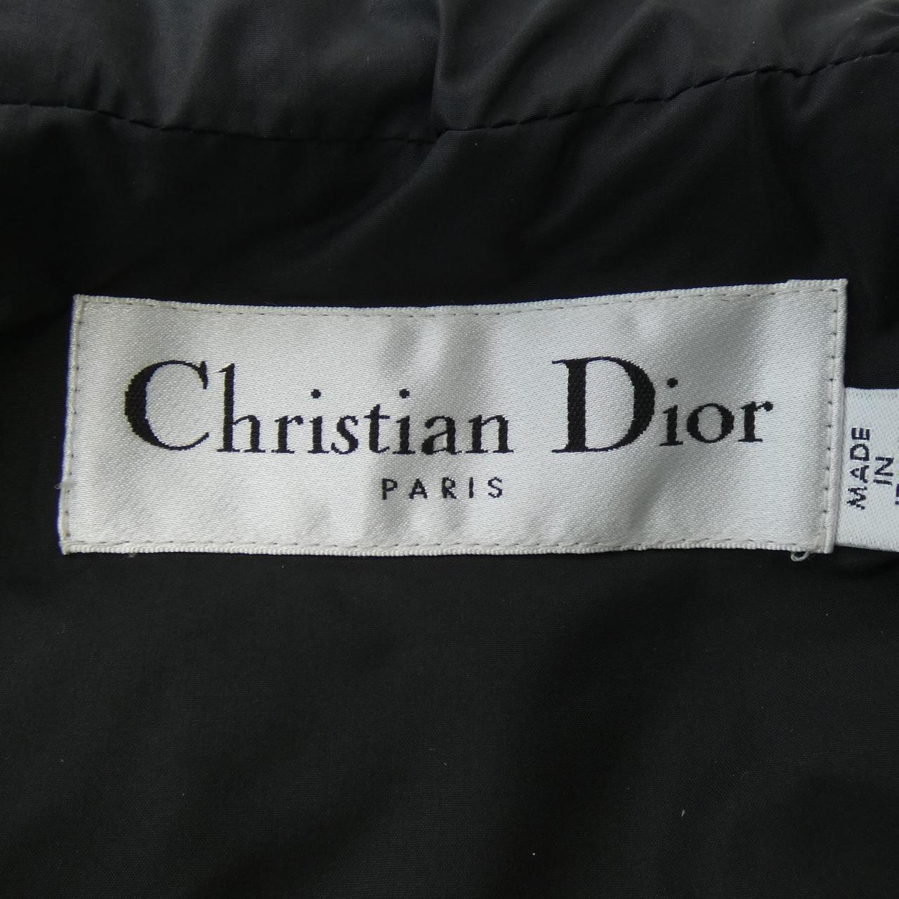 Christian Dior Jacket