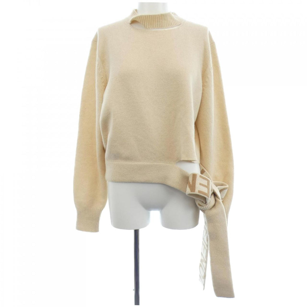 Fendi FZX969 ANJJ Cashmere Blend Knit