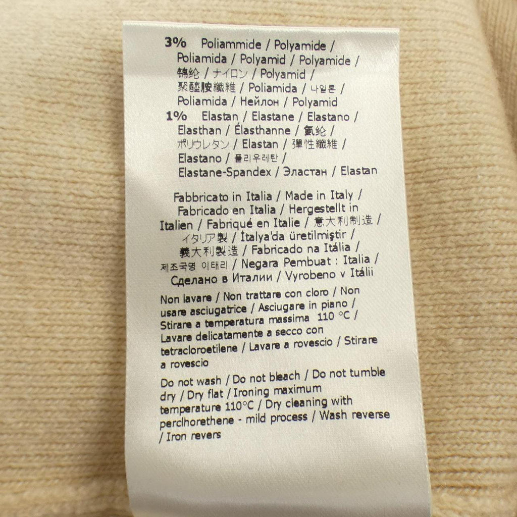 Fendi FZX969 ANJJ Cashmere Blend Knit
