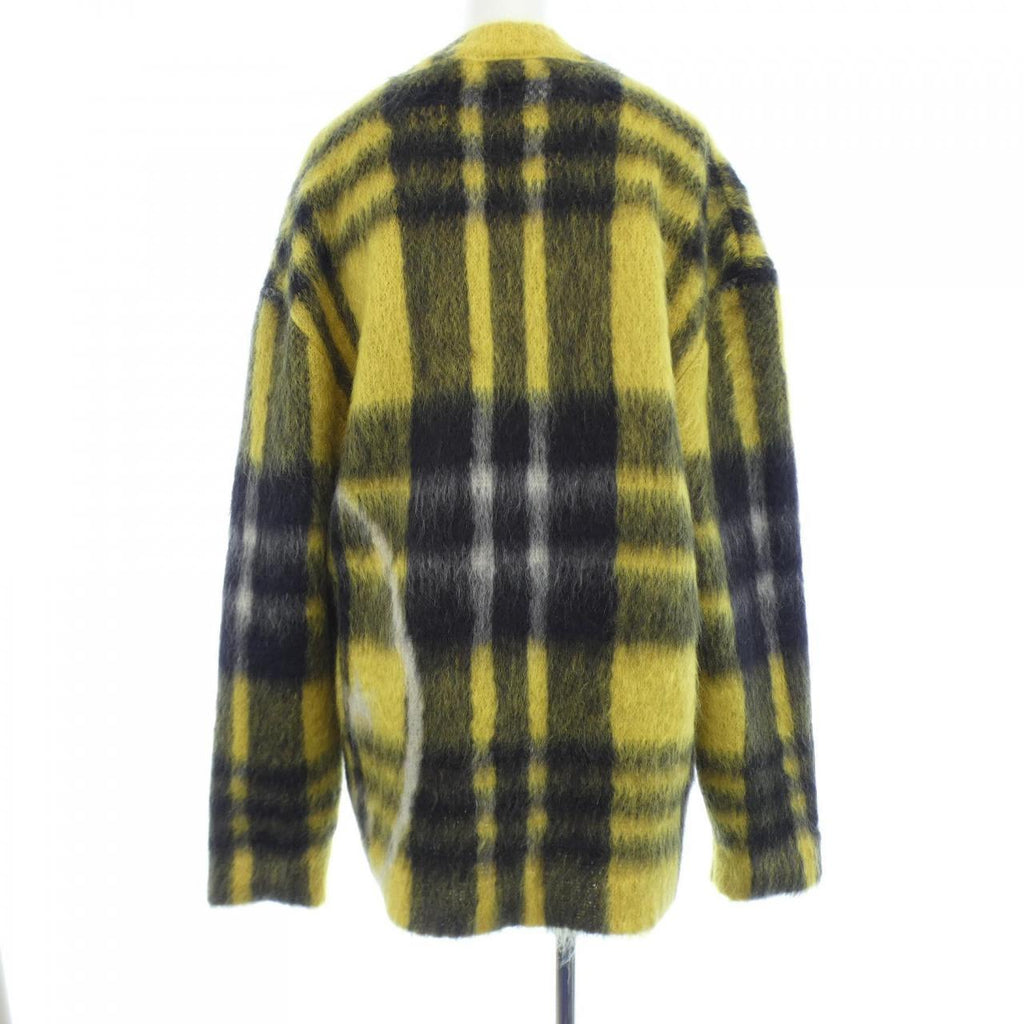 Christian Dior 244S25AM401 Knit