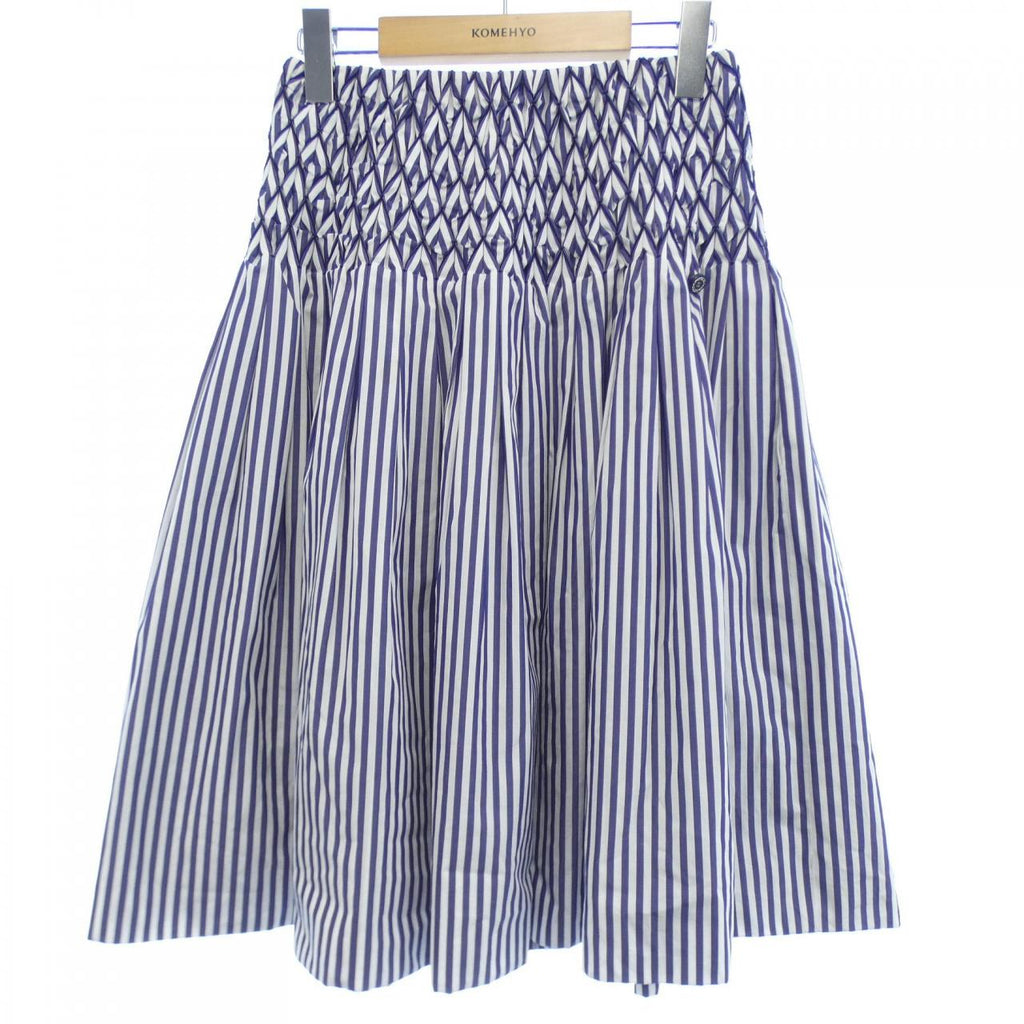 Chanel P60279V45710 Skirt