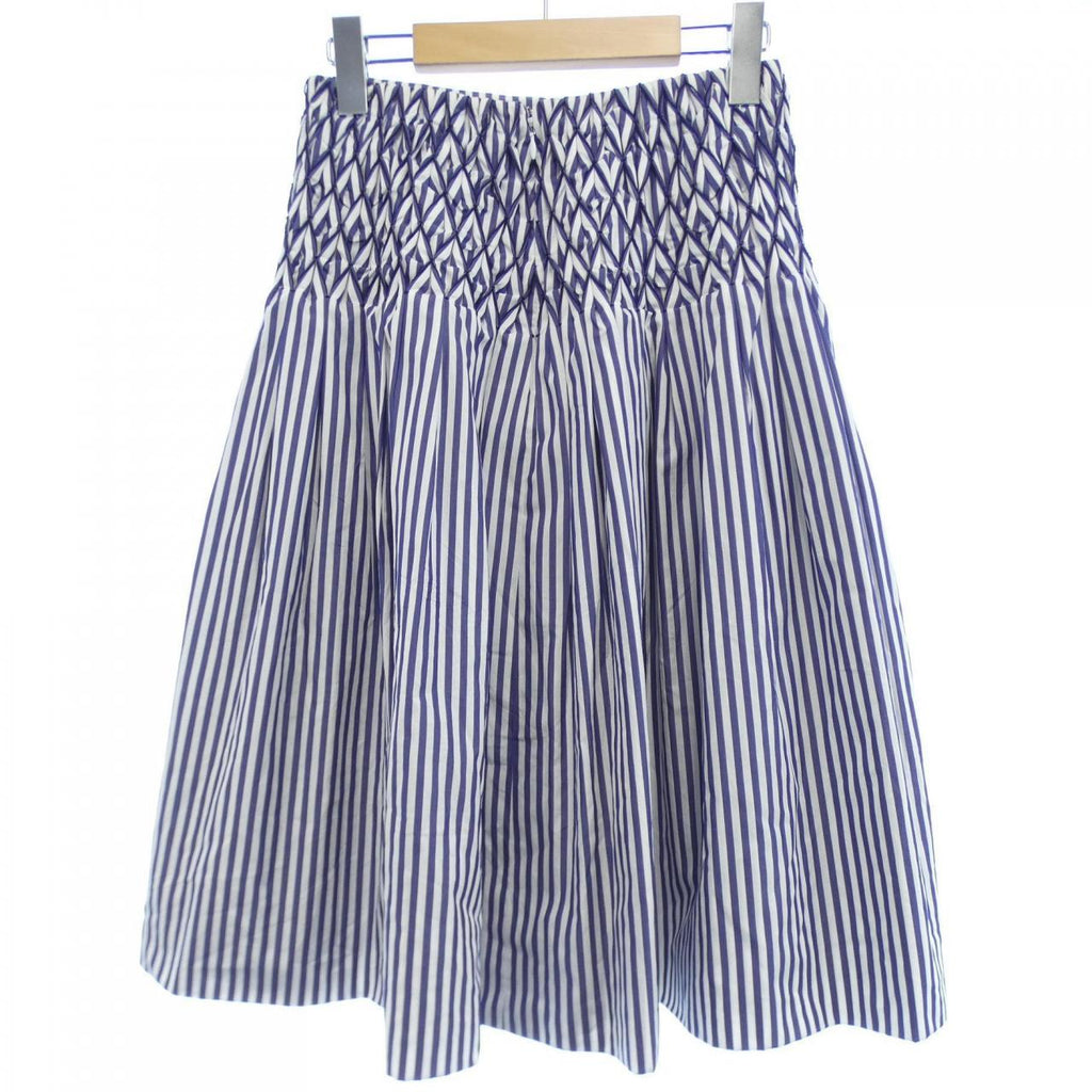 Chanel P60279V45710 Skirt