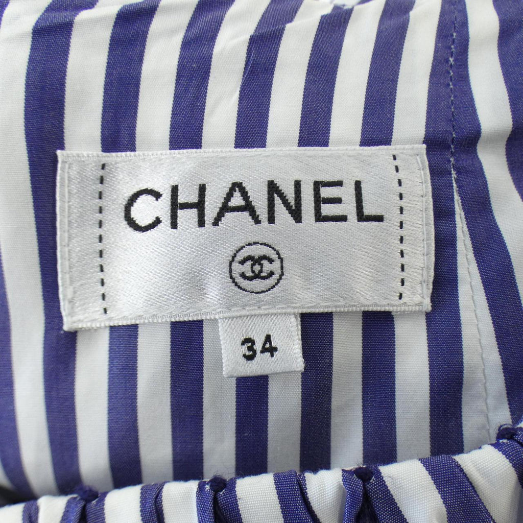 Chanel P60279V45710 Skirt