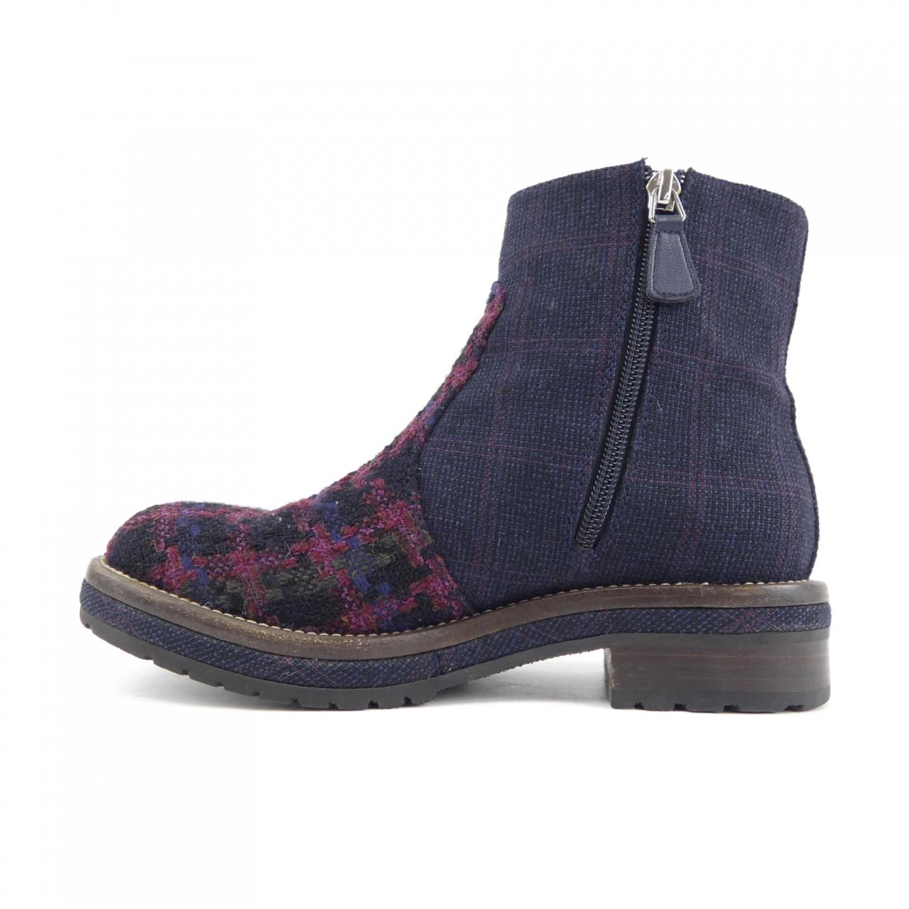 Chanel G29092Y15200 Boots