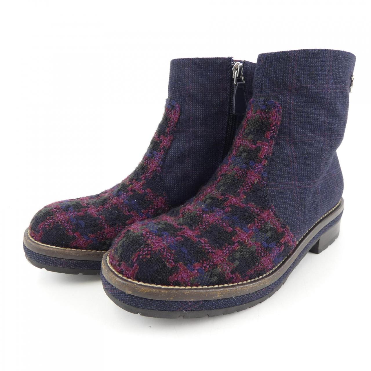 Chanel G29092Y15200 Boots