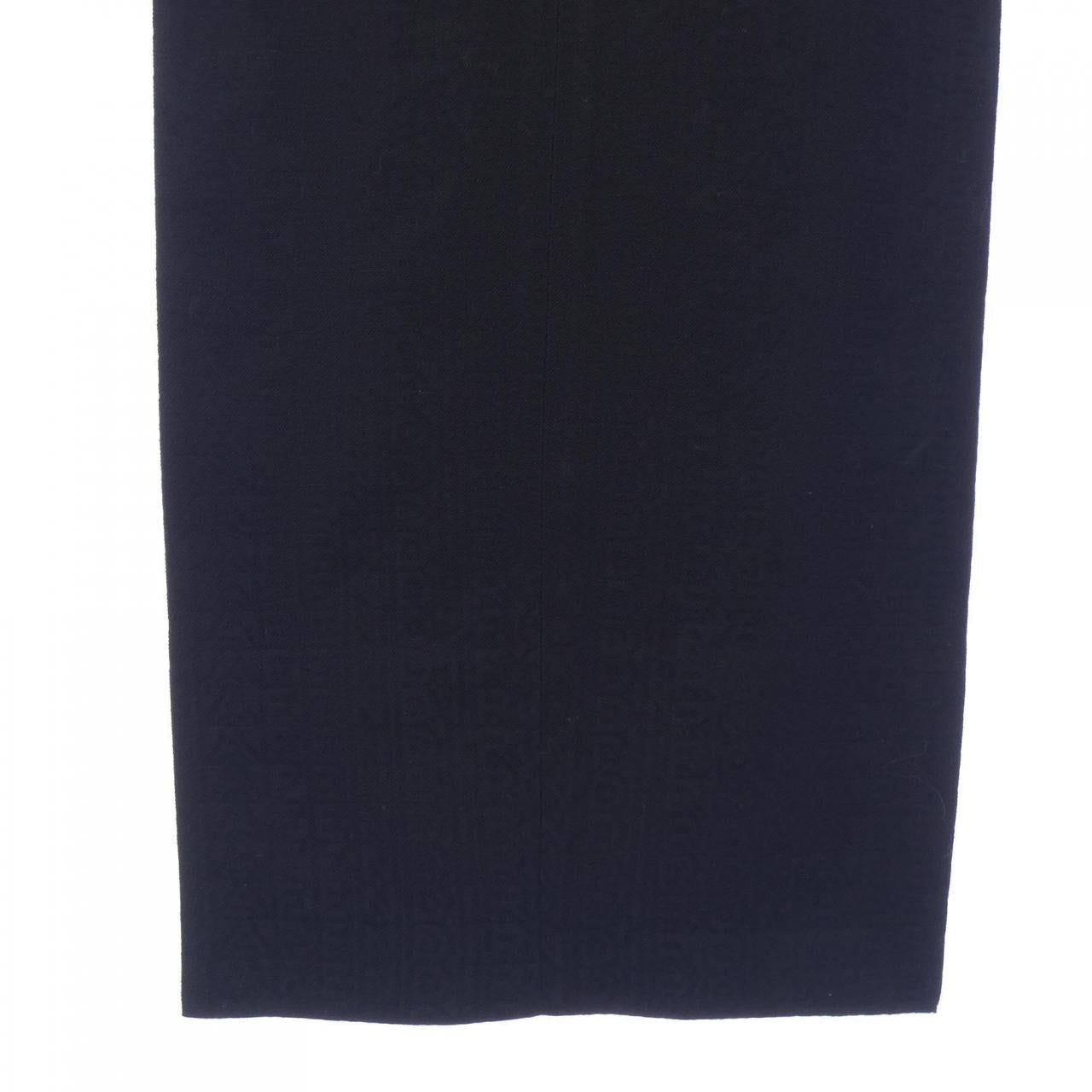 Fendi FB0895 AO75 Pants
