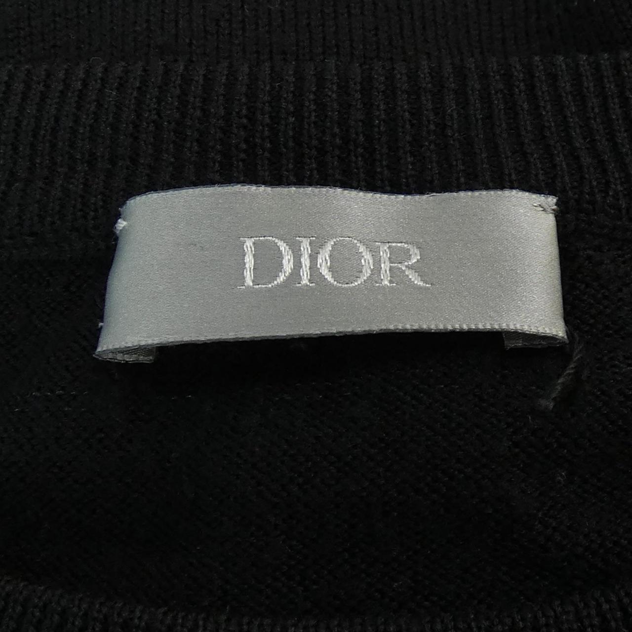 Dior Knit