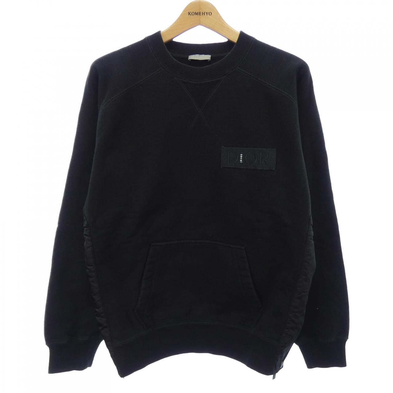Dior Sweatshirt Sweatshirt