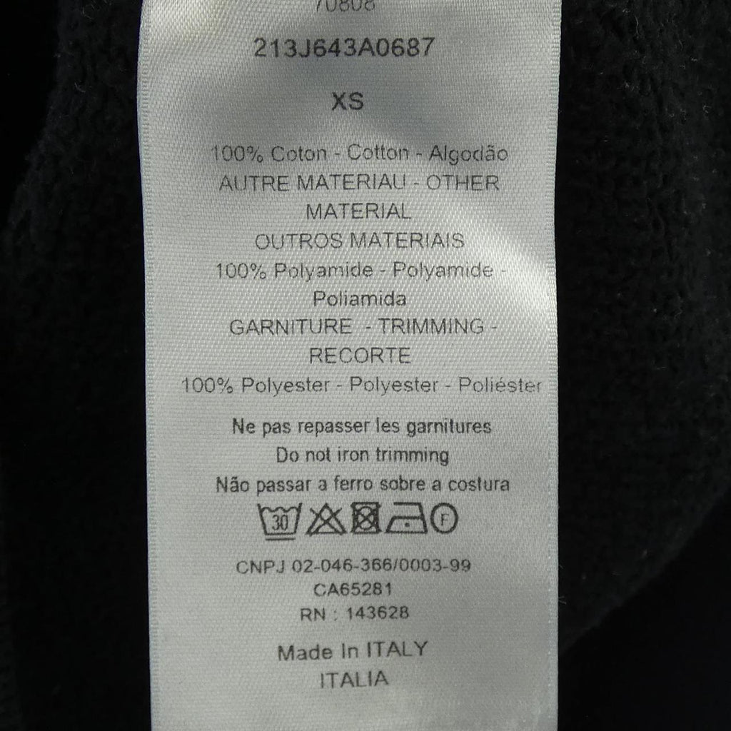 Dior Sweatshirt Sweatshirt