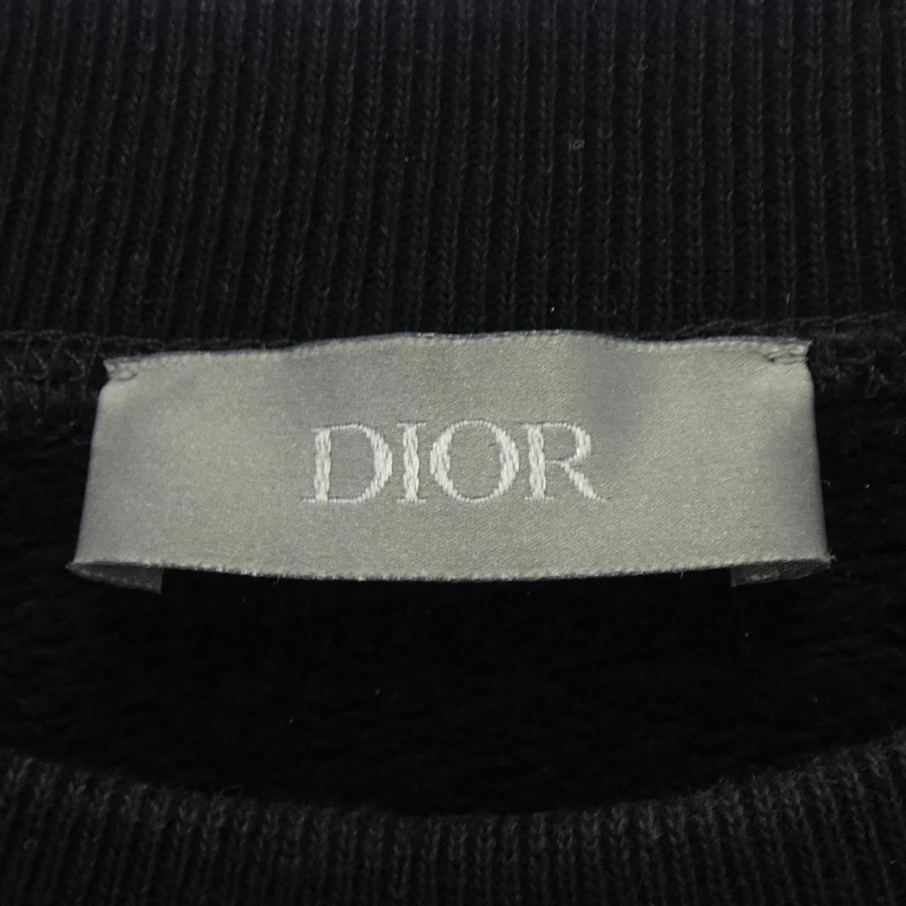 Dior Sweatshirt Sweatshirt