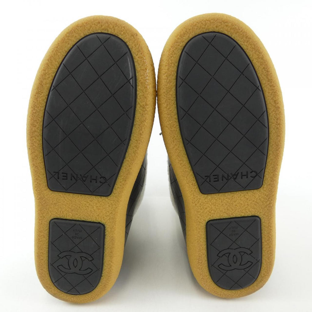 Chanel G45185B1405 Boots