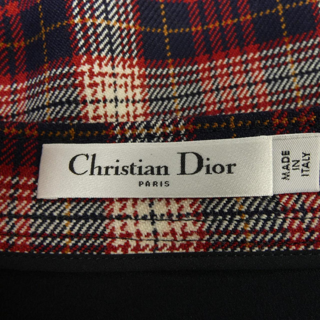 Christian Dior Skirt