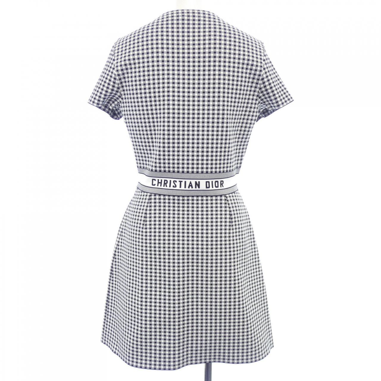 Christian Dior Dress