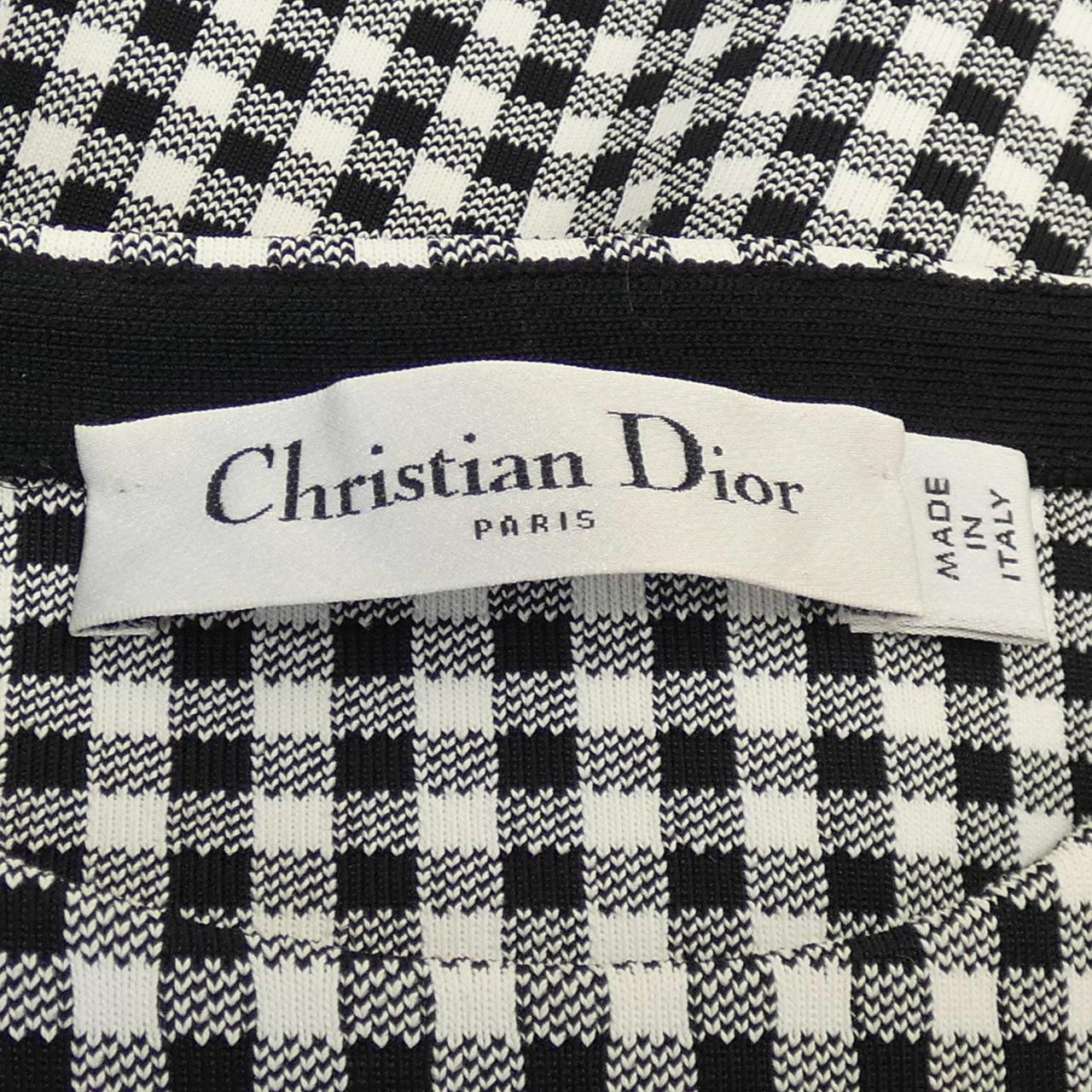 Christian Dior Dress