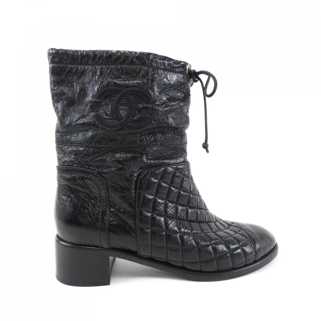 Chanel G34096 Boots