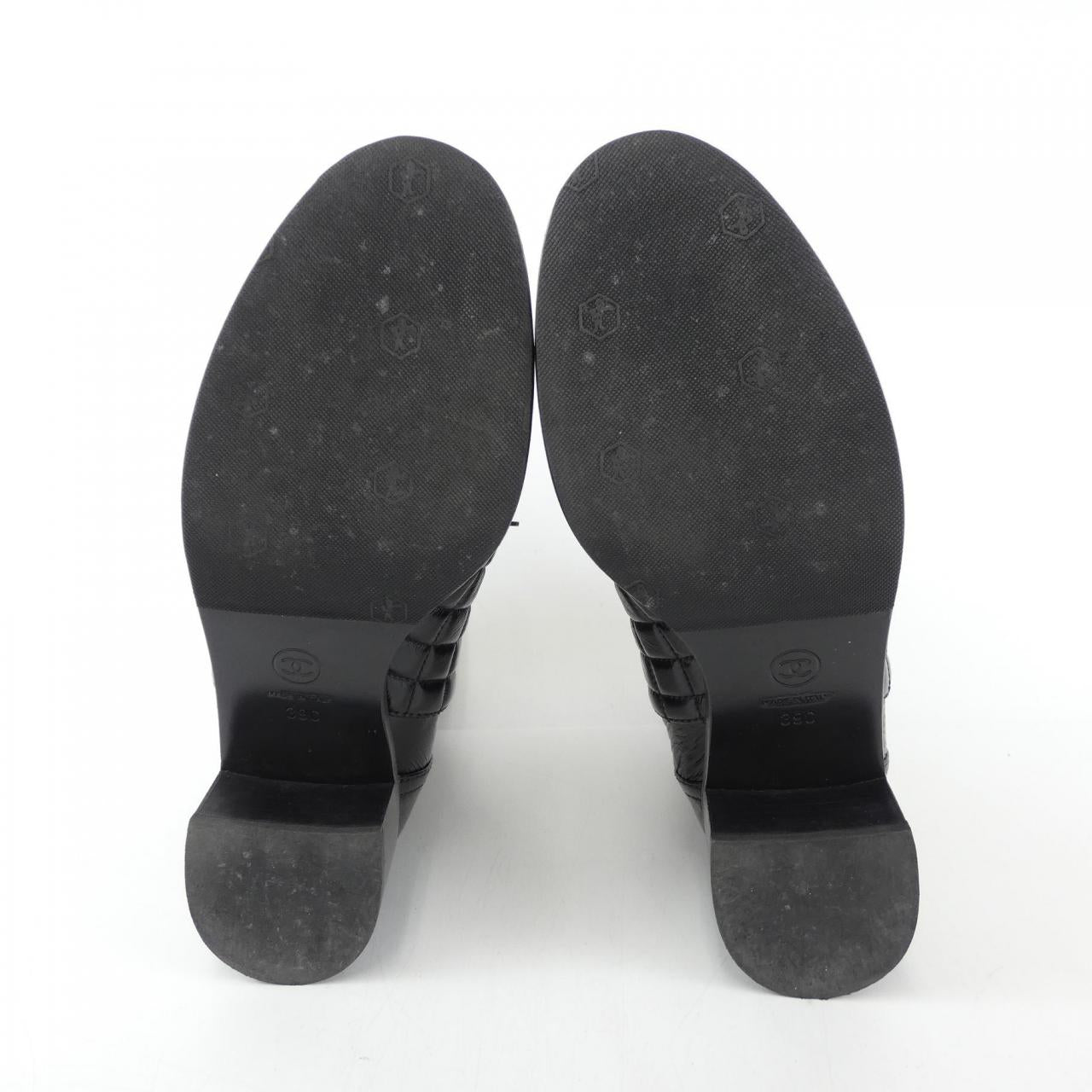 Chanel G34096 Boots
