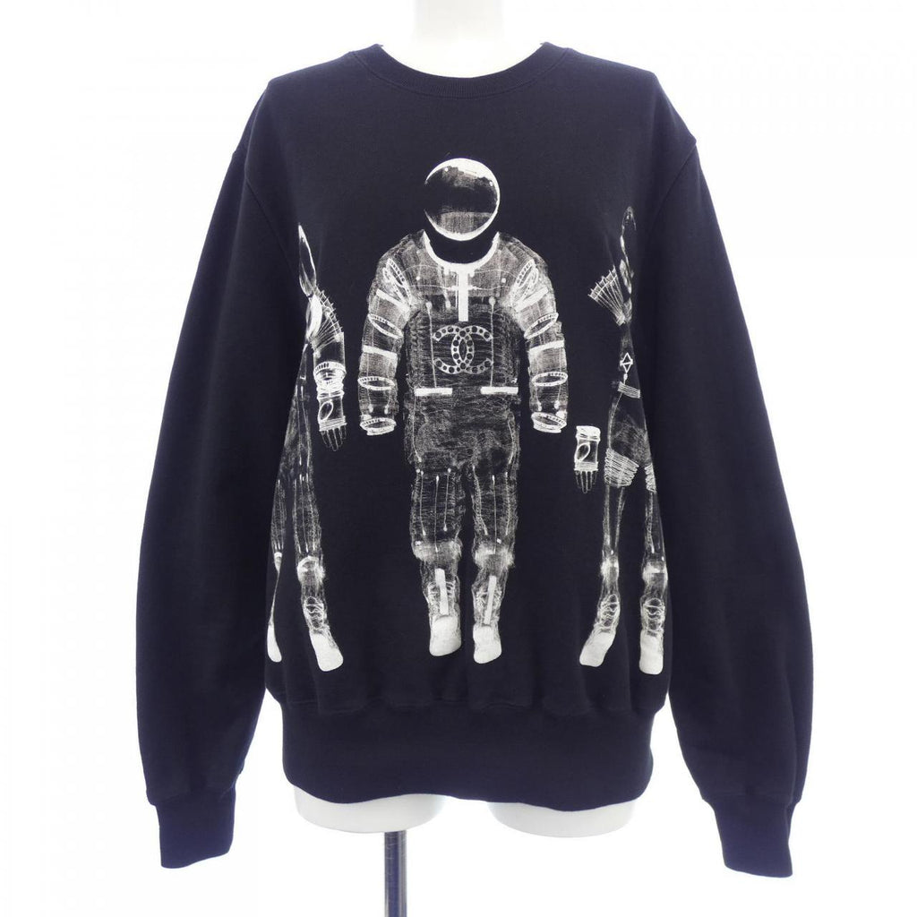 Chanel P57465K07601 Sweatshirt