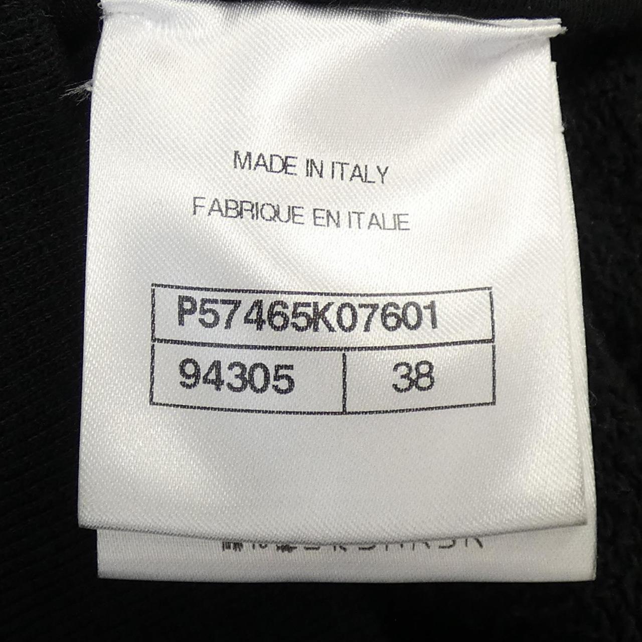 Chanel P57465K07601 Sweatshirt