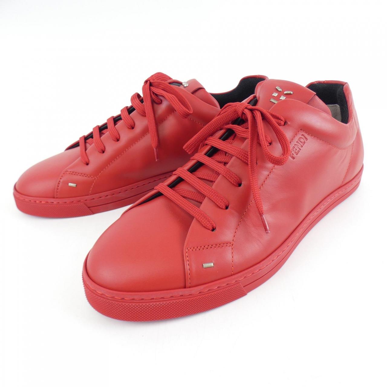 Fendi Sneakers