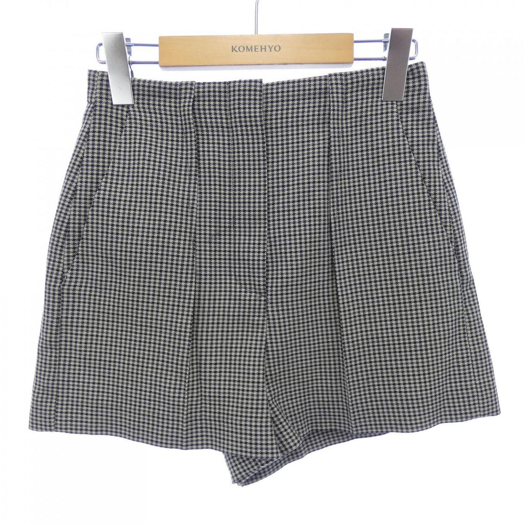 Fendi FR6398 ALCD Shorts