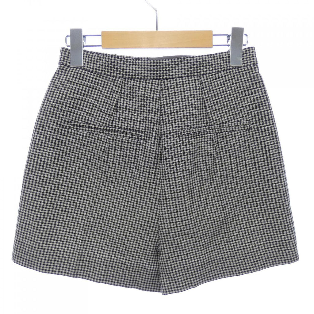 Fendi FR6398 ALCD Shorts