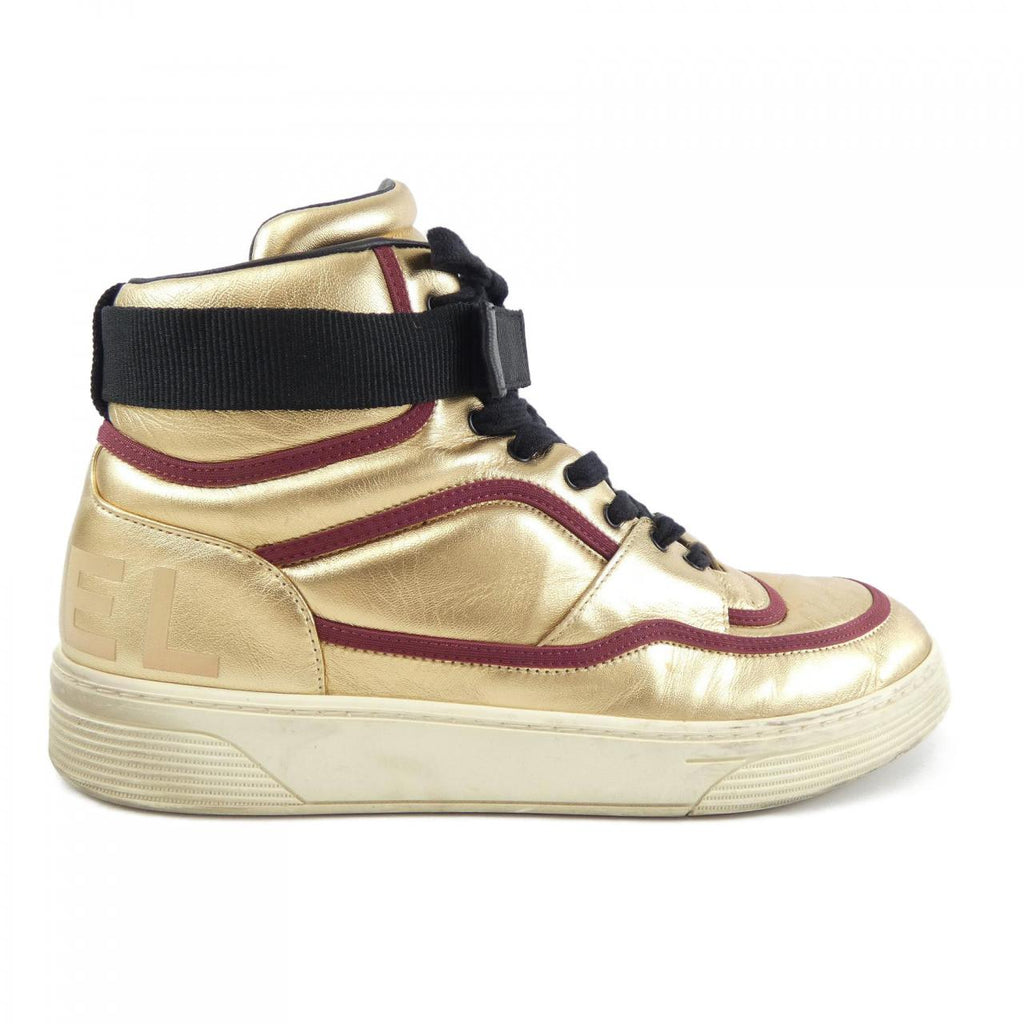 Chanel G35064 Sneakers
