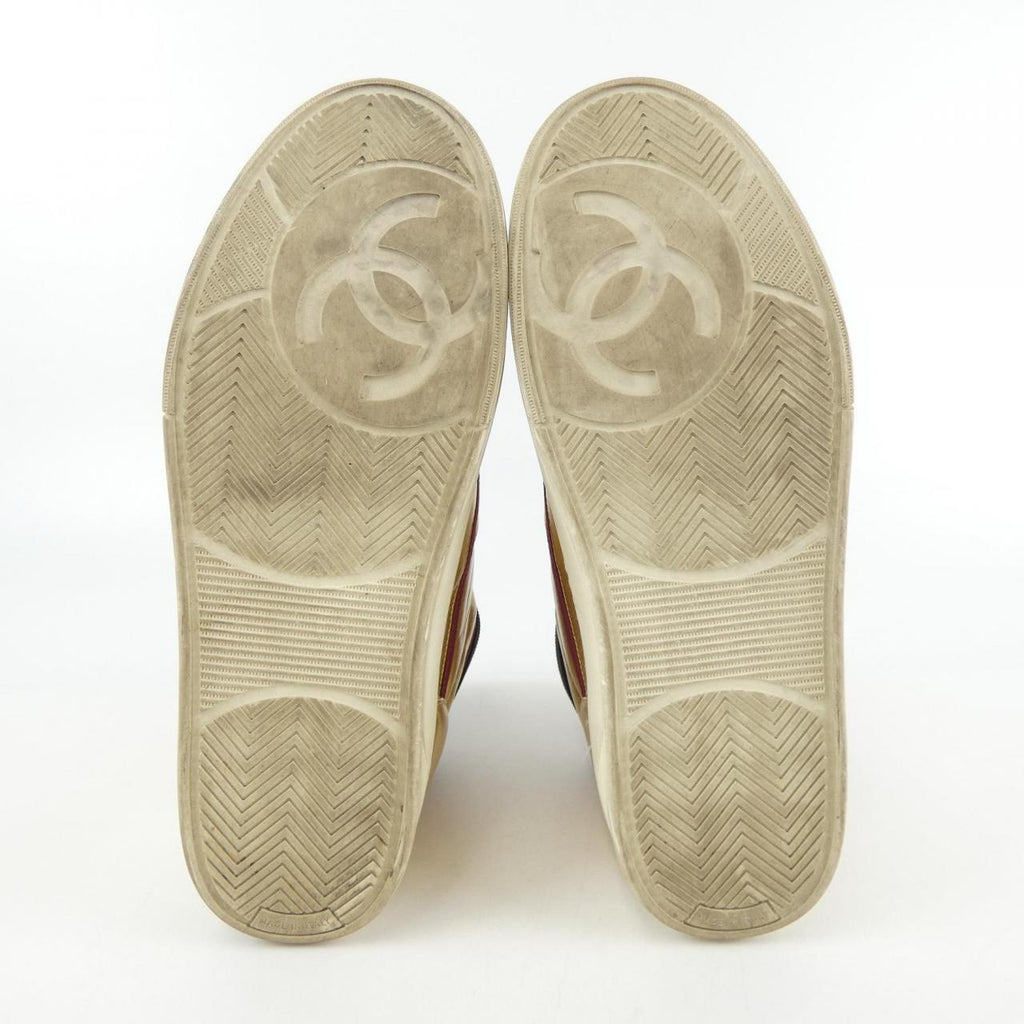 Chanel G35064 Sneakers