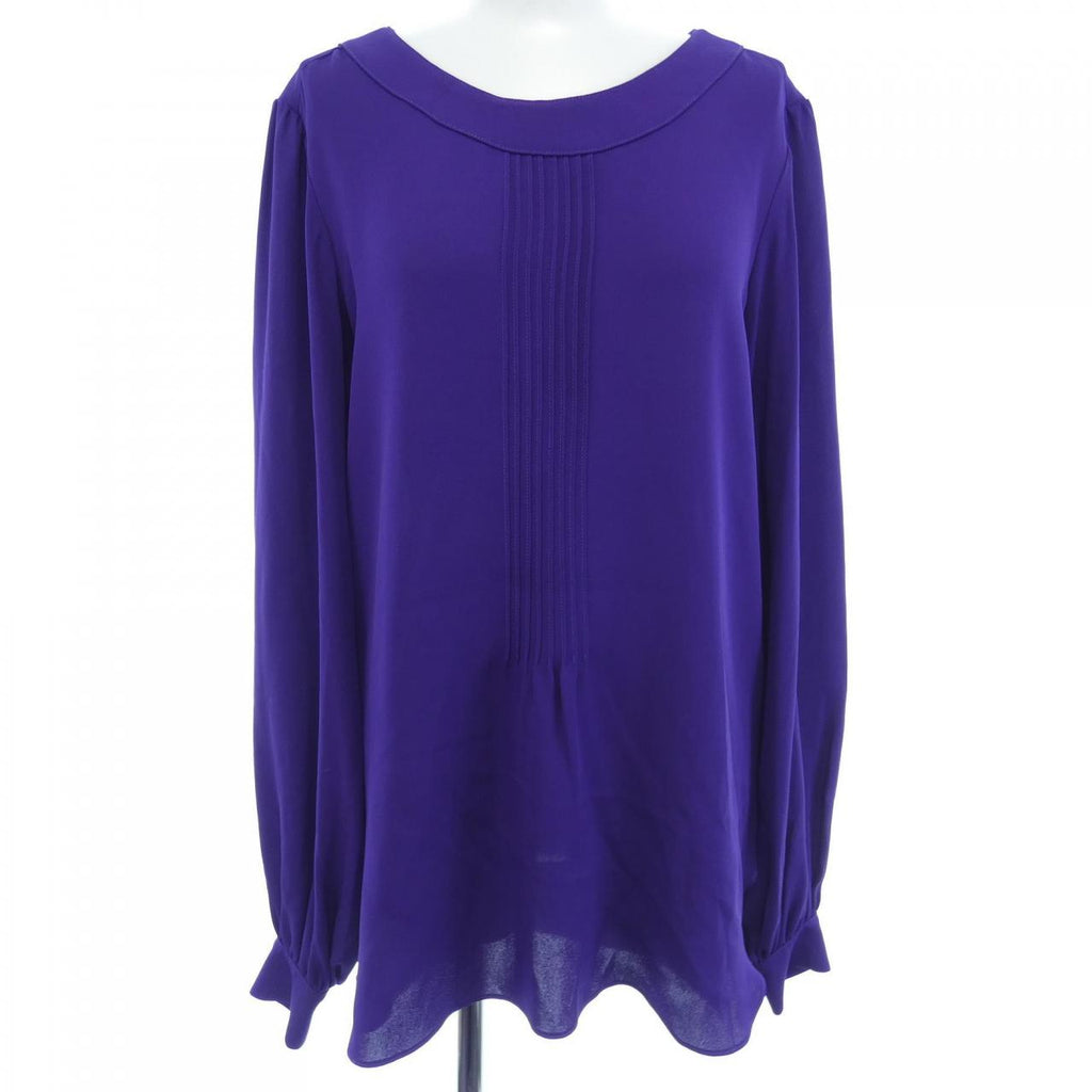 Chanel P32057V03555 Silk Top