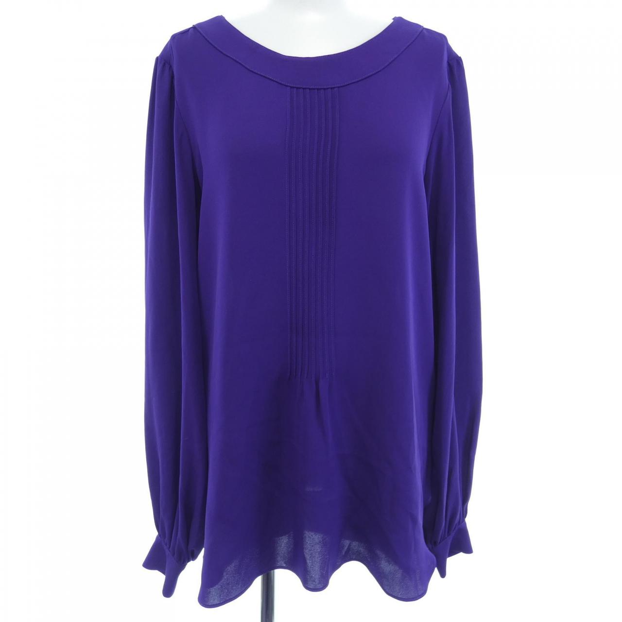 Chanel P32057V03555 Silk Top